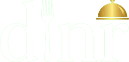 Dinr Logo